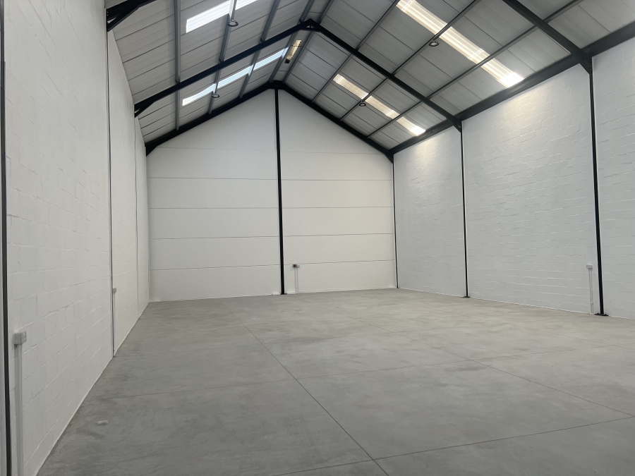 To Let Commercial Property for Rent in Firgrove Western Cape